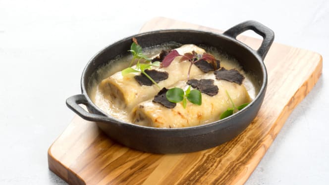 Tablafina - NH Collection Calderon - 7