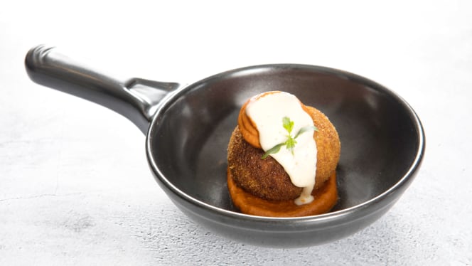 Tablafina - NH Collection Calderon - 2