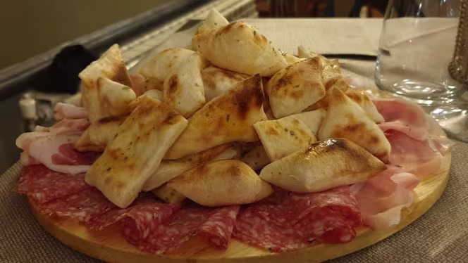 Il Ghiottone - 3