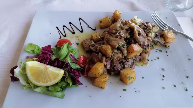 Il Ghiottone - 1