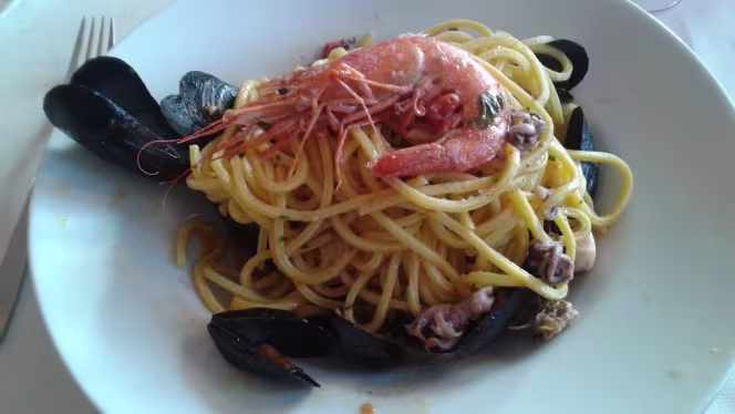 Il Ghiottone - 6