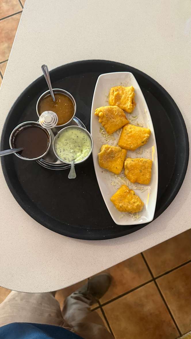 Taj Tandoori Indian San Juan de Alicante - 2