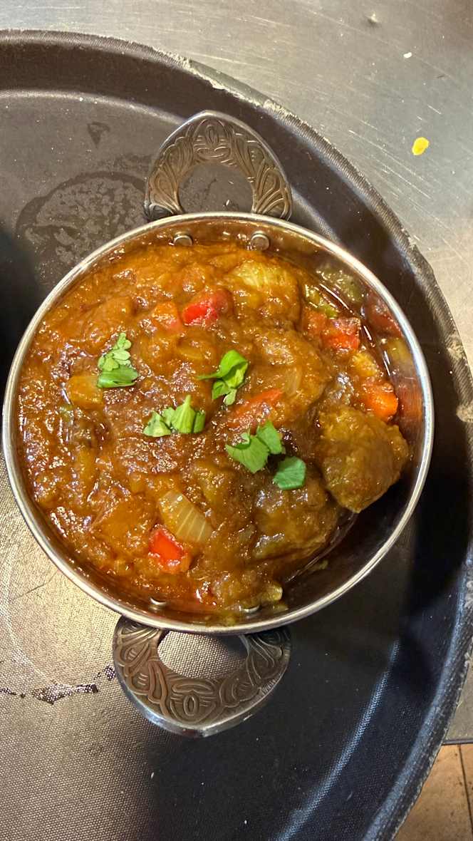 Taj Tandoori Indian San Juan de Alicante - 9