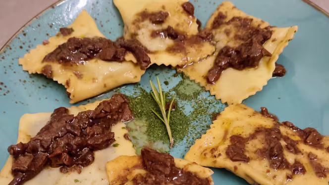 Antica Osteria dei Camalli - 2