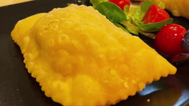 Antica Osteria dei Camalli - 4