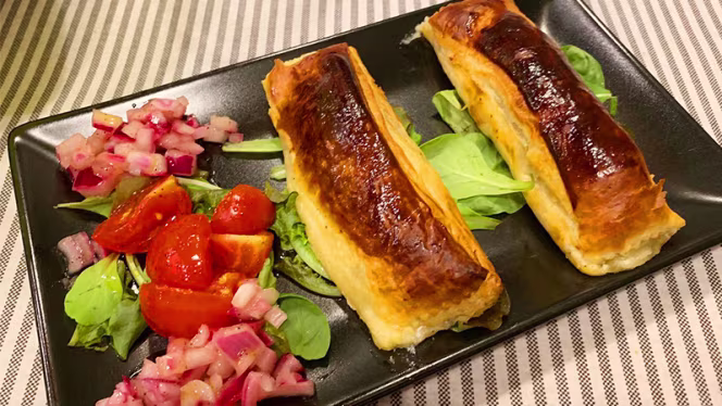 Antica Osteria dei Camalli - 7