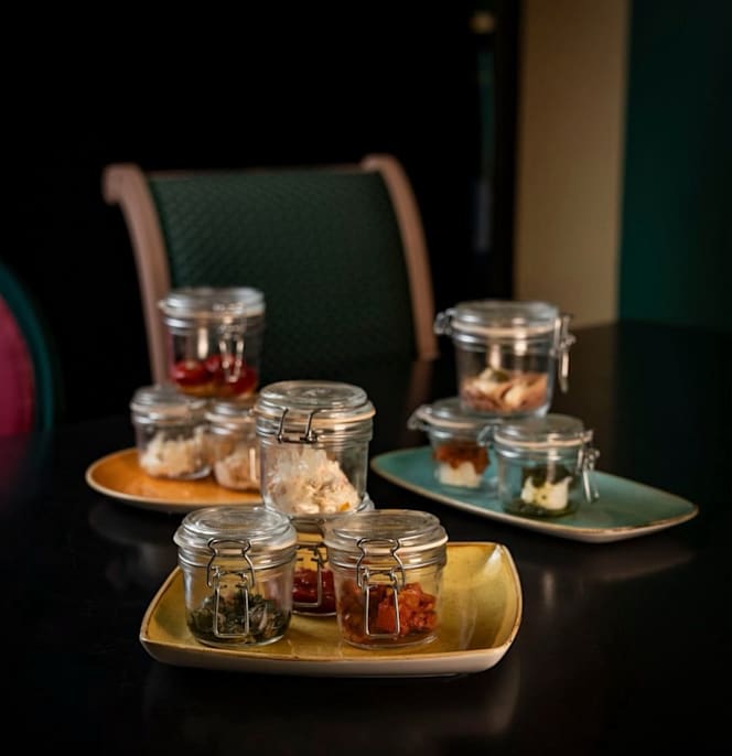 Quanto Basta Le Bistrot - 7