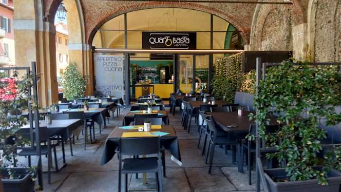 Quanto Basta Le Bistrot - 0