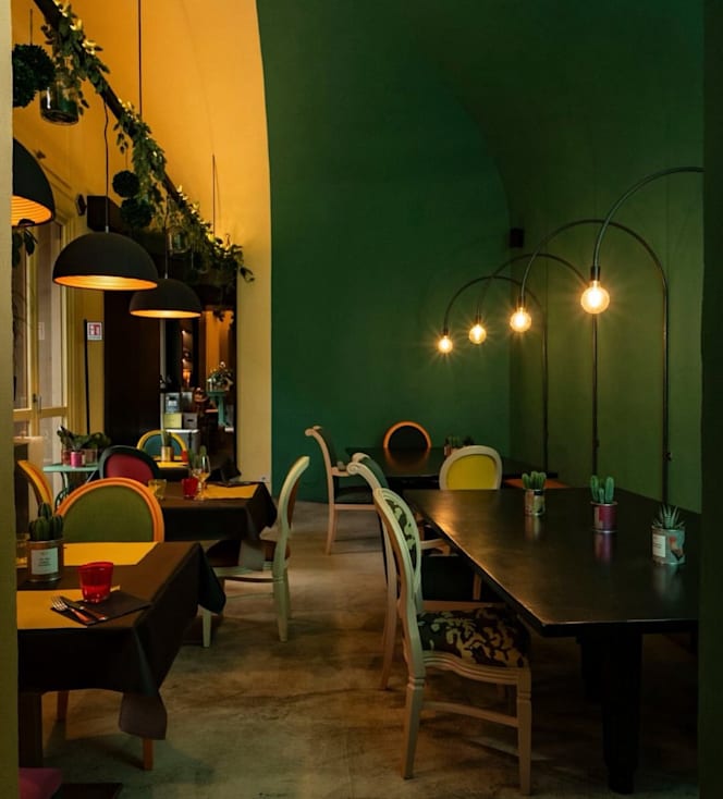 Quanto Basta Le Bistrot - 3