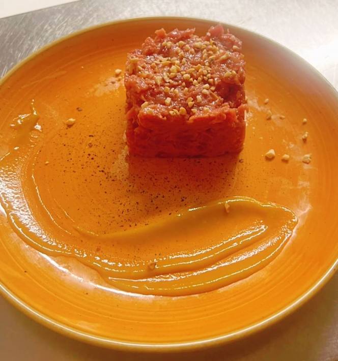 Quanto Basta Le Bistrot - 5