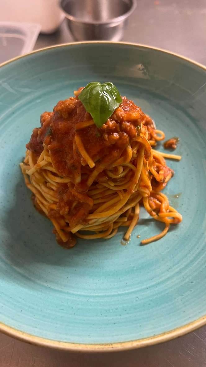 Quanto Basta Le Bistrot - 8