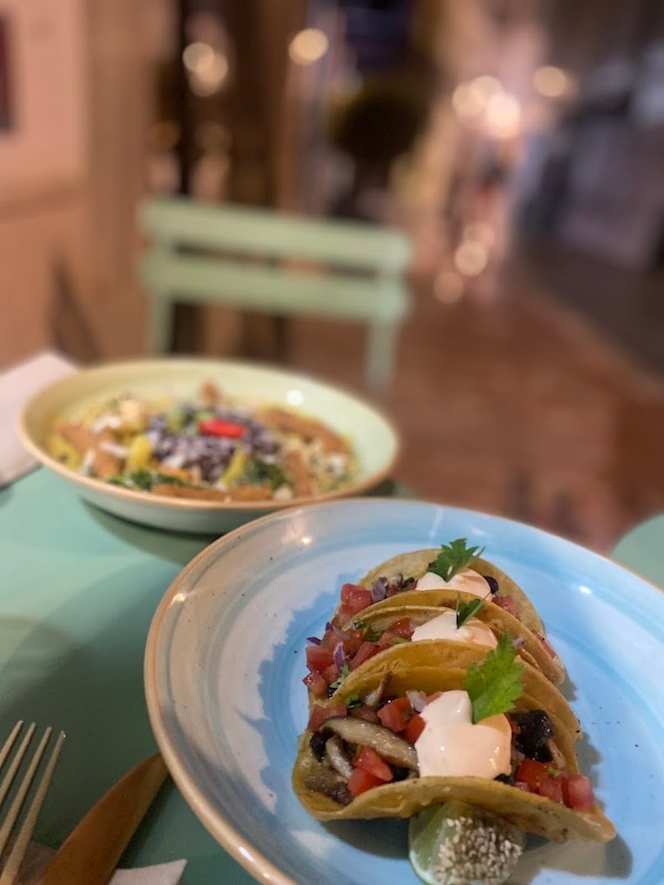 ViVAtapasYpintxos Y MuchoMAS - 0