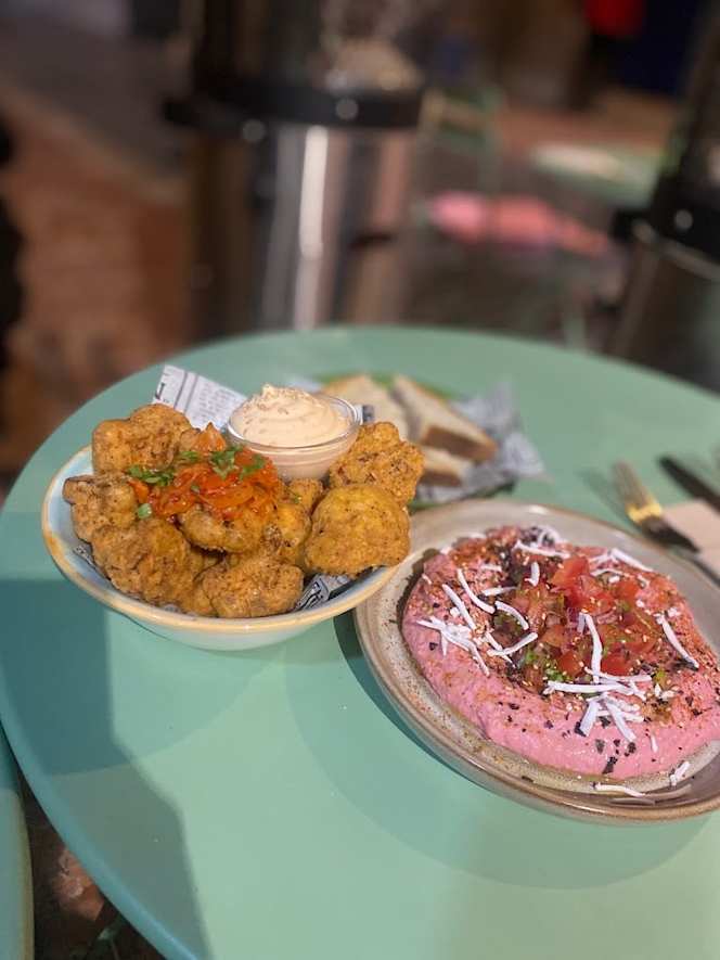 ViVAtapasYpintxos Y MuchoMAS - 3