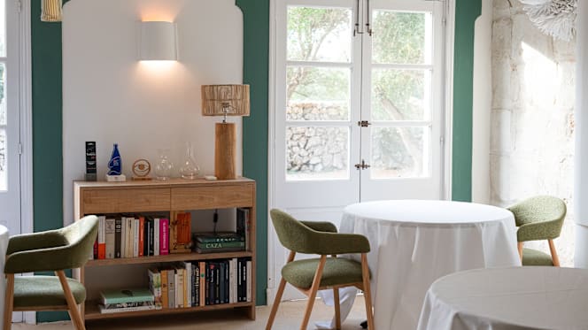 Aquiara José María Borrás - Ciutadella de Menorca - 3