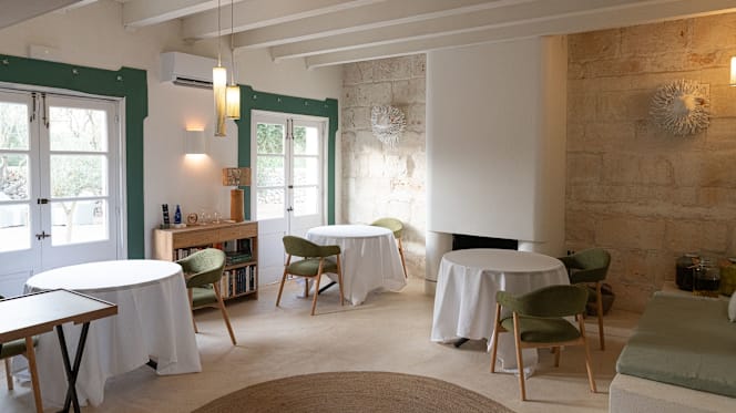 Aquiara José María Borrás - Ciutadella de Menorca - 2