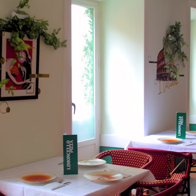 Il Limoncello - Cascorro - 4