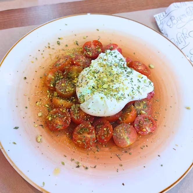 Il Limoncello - Cascorro - 1