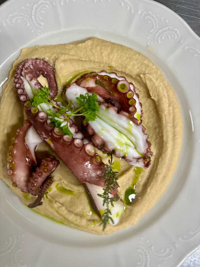 Antico Gusto - 1