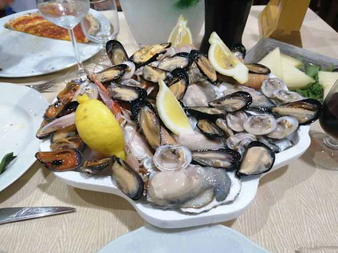 Antico Gusto - 3