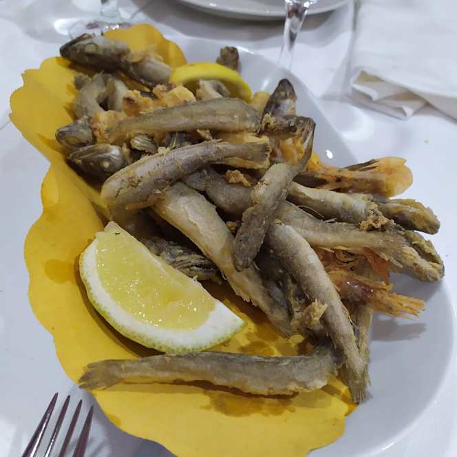 Antico Gusto - 5