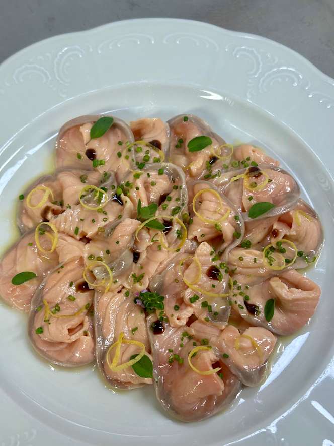 Antico Gusto - 2