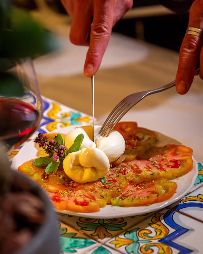 Enoteca Crù - 0