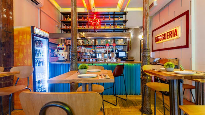 Burnout - Valverde - 2