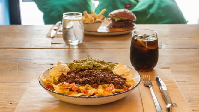 Burnout - Valverde - 1