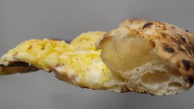 Mercadante Pizzeria - 5