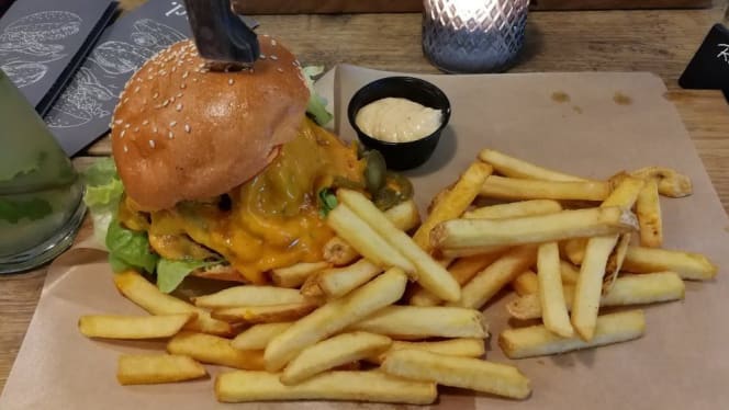 The Pearl - Dusseldorf - 3