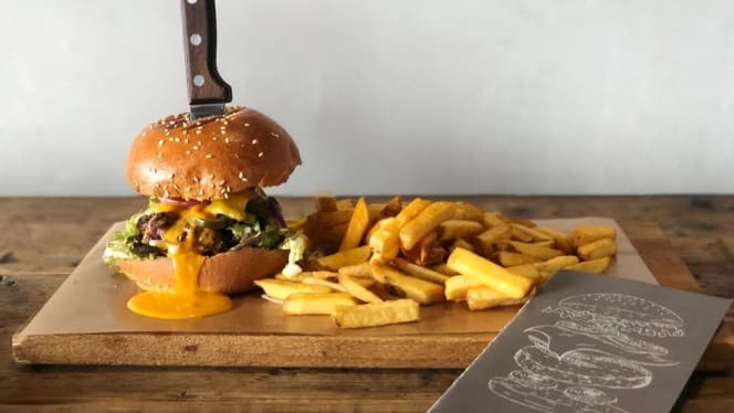 The Pearl - Dusseldorf - 6