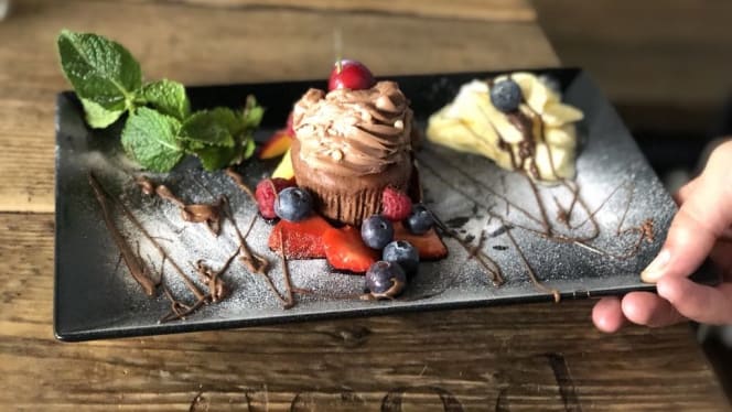 The Pearl - Dusseldorf - 7