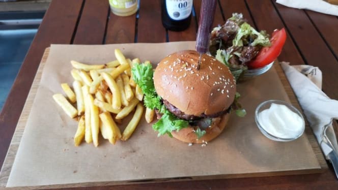 The Pearl - Dusseldorf - 5