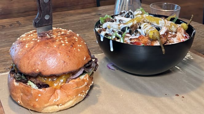 The Pearl - Dusseldorf - 1