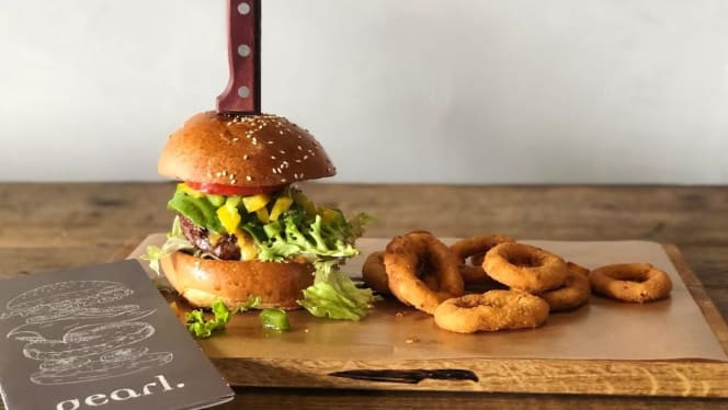 The Pearl - Dusseldorf - 8