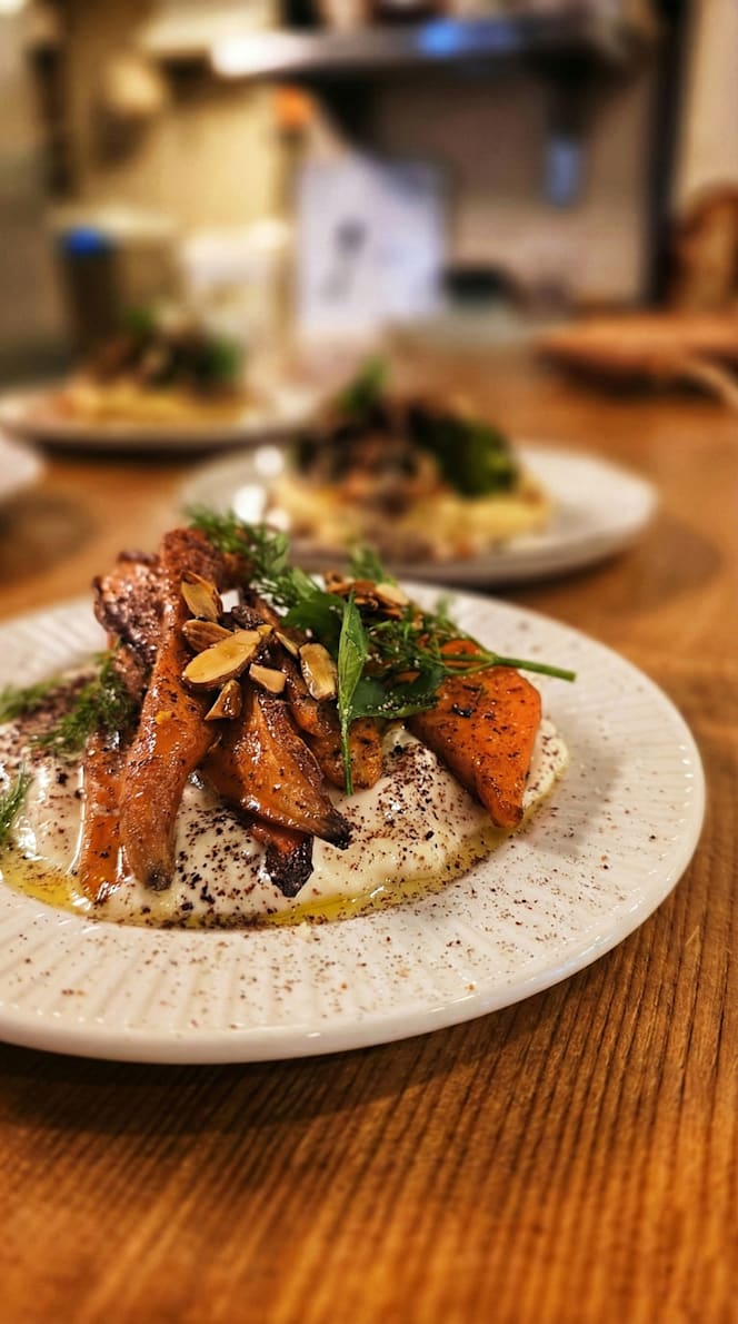 Mauvaise Herbe - Bistrot - 6