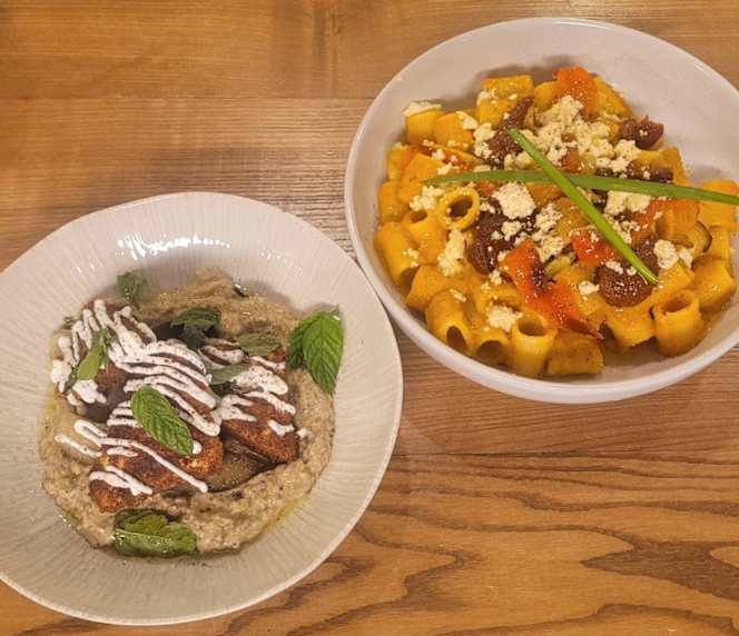 Mauvaise Herbe - Bistrot - 9
