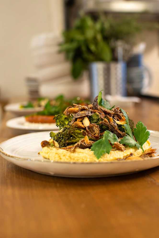 Mauvaise Herbe - Bistrot - 4