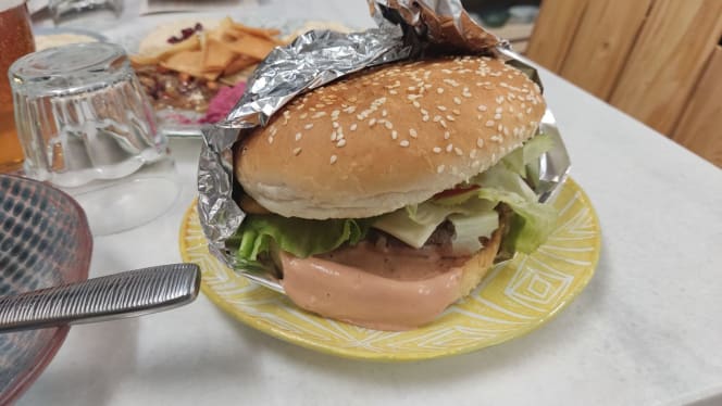 Locanda Siriana di Salus Space - 9