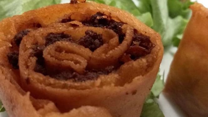 Locanda Siriana di Salus Space - 1