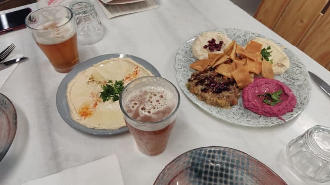 Locanda Siriana di Salus Space - 8