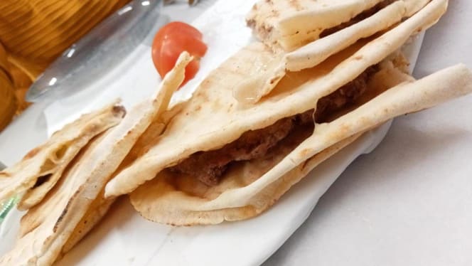 Locanda Siriana di Salus Space - 7