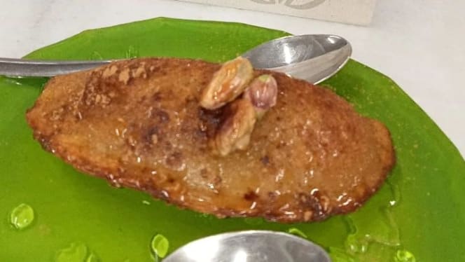 Locanda Siriana di Salus Space - 5