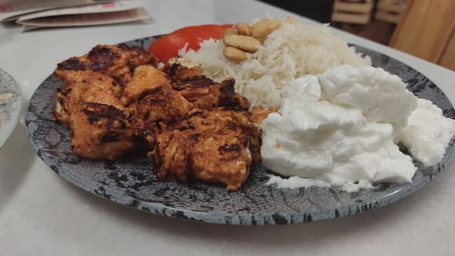 Locanda Siriana di Salus Space - 0