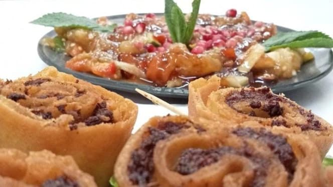 Locanda Siriana di Salus Space - 3