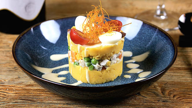 Entre Causas - Napoli - 3