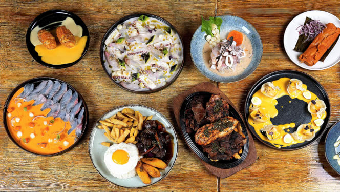 Entre Causas - Napoli - 0