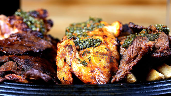 Entre Causas - Napoli - 8