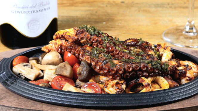 Entre Causas - Napoli - 9