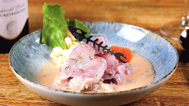 Entre Causas - Napoli - 1